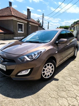 Hyundai I30 Здрав и надежден , снимка 2