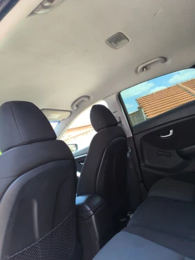 Hyundai I30 Здрав и надежден , снимка 14
