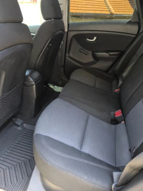 Hyundai I30 Здрав и надежден , снимка 13