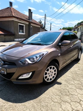 Hyundai I30 Здрав и надежден , снимка 3