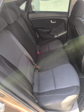 Hyundai I30 Здрав и надежден , снимка 6