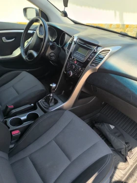 Hyundai I30 Здрав и надежден , снимка 5