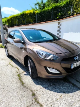 Hyundai I30 Здрав и надежден , снимка 3