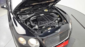 Bentley Continental 6.0 W12| КАМЕРА| НАДУВАНЕ| ВЪЗДУШНО, снимка 15
