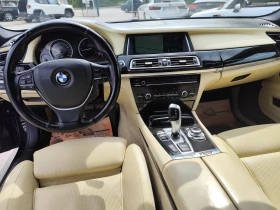 BMW 740 D* 3.0D* XDRIVE* INDIVIDUAL* LED* NAVI* АВТОМАТИК*, снимка 9