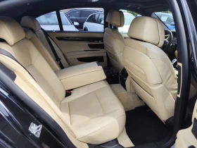 BMW 740 D* 3.0D* XDRIVE* INDIVIDUAL* LED* NAVI* АВТОМАТИК*, снимка 13
