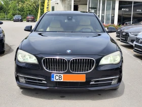 BMW 740 D* 3.0D* XDRIVE* INDIVIDUAL* LED* NAVI* АВТОМАТИК*, снимка 2
