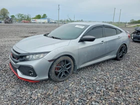 Honda Civic 1.5l Si, снимка 2