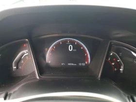 Honda Civic 1.5l Si, снимка 10