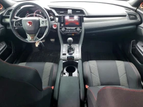 Honda Civic 1.5l Si, снимка 8