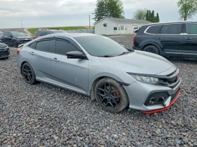 Honda Civic 1.5l Si, снимка 1