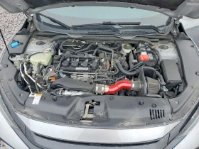 Honda Civic 1.5l Si, снимка 11