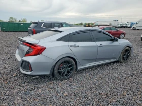 Honda Civic 1.5l Si, снимка 6