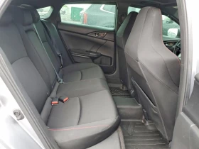 Honda Civic 1.5l Si, снимка 9