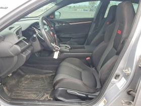 Honda Civic 1.5l Si, снимка 7