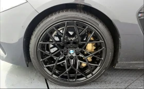 BMW M8 АВТОКРЕДИТ* COMPETITION* 360* HEAD-UP* ОБДУХВАНЕ* , снимка 3
