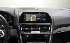BMW M8 АВТОКРЕДИТ* COMPETITION* 360* HEAD-UP* ОБДУХВАНЕ* , снимка 12