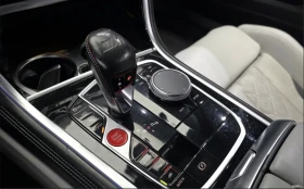 BMW M8 АВТОКРЕДИТ* COMPETITION* 360* HEAD-UP* ОБДУХВАНЕ* , снимка 7