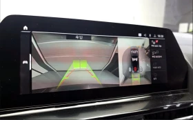 BMW M8 АВТОКРЕДИТ* COMPETITION* 360* HEAD-UP* ОБДУХВАНЕ* , снимка 13