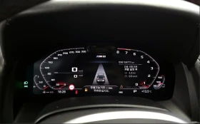 BMW M8 АВТОКРЕДИТ* COMPETITION* 360* HEAD-UP* ОБДУХВАНЕ* , снимка 6