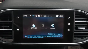 Peugeot 308 SW 1.6 BlueHDi Allure Auto, снимка 7