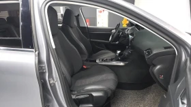 Peugeot 308 SW 1.6 BlueHDi Allure Auto, снимка 8
