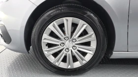 Peugeot 308 SW 1.6 BlueHDi Allure Auto, снимка 16