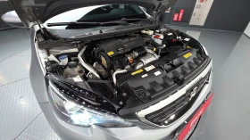 Peugeot 308 SW 1.6 BlueHDi Allure Auto, снимка 11