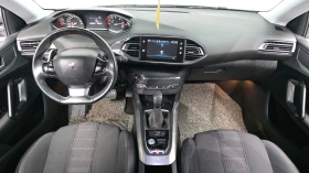 Peugeot 308 SW 1.6 BlueHDi Allure Auto, снимка 4