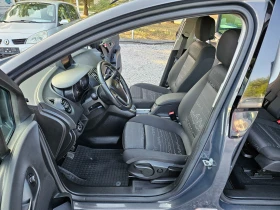 Opel Meriva 1.4 бензин 120кс, снимка 9