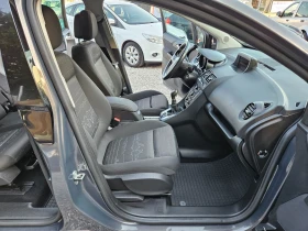 Opel Meriva 1.4 бензин 120кс, снимка 12