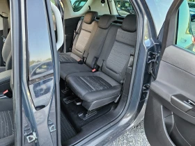 Opel Meriva 1.4 бензин 120кс, снимка 10