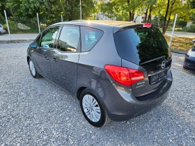 Opel Meriva 1.4 бензин 120кс, снимка 5
