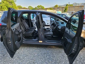 Opel Meriva 1.4 бензин 120кс, снимка 14