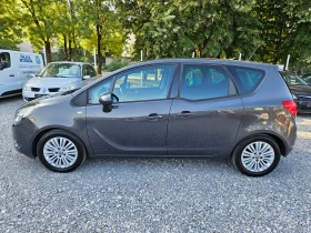 Opel Meriva 1.4 бензин 120кс, снимка 6