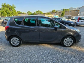 Opel Meriva 1.4 бензин 120кс, снимка 2