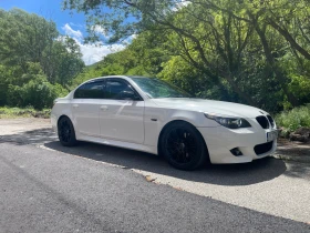 BMW 530 LCI SAT F1, снимка 1