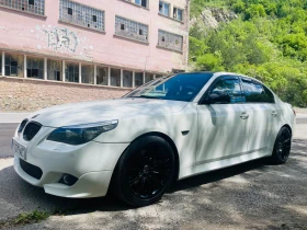 BMW 530 LCI SAT F1, снимка 5