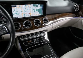 Mercedes-Benz E 400 AMG * 360 * PREMIUM PACKAGE * 27K KM * CARFAX * , снимка 9