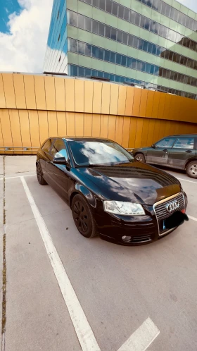 Audi A3, снимка 9