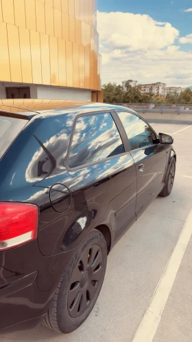 Audi A3, снимка 10