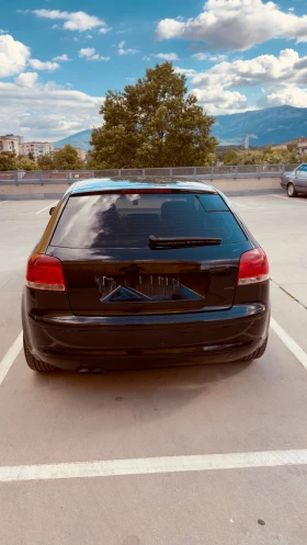 Audi A3, снимка 4
