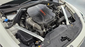 Kia Stinger GT 2WD Disi/Line Assist/Обдухване/ HeadUp, снимка 5