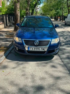 VW Passat, снимка 7