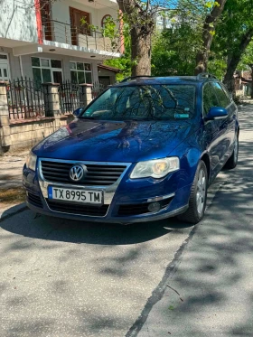 VW Passat, снимка 2