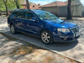 VW Passat, снимка 3