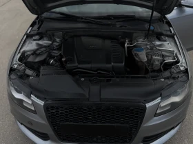Audi A4, снимка 10