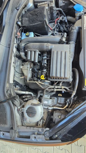 VW Golf Golf 7 variant , снимка 11