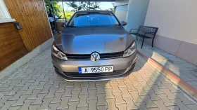 VW Golf Golf 7 variant , снимка 1