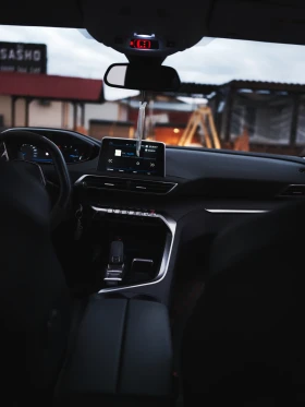 Peugeot 3008, снимка 7